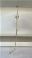 Bracciale Domar Donna in Oro BROR-92-280 - BROR-92-280